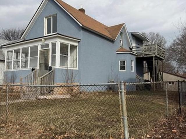 House for sale in Ramsey, Minnesota