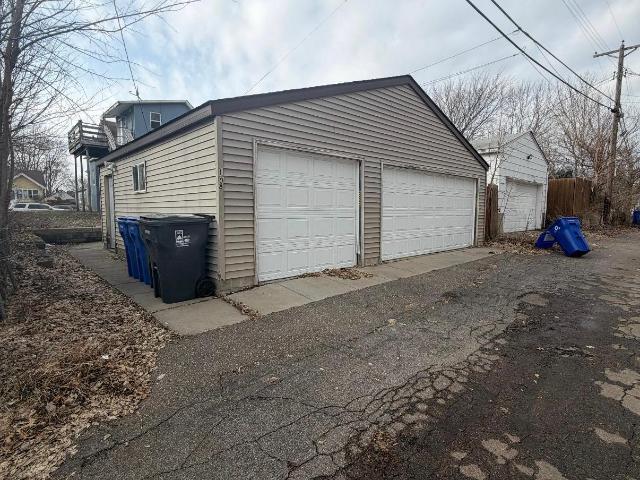 House for sale in North End, Ramsey