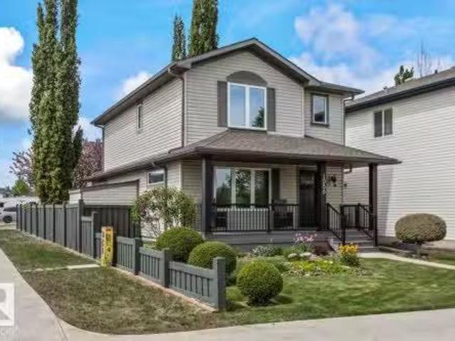 House for sale in Wedgewood, Alberta