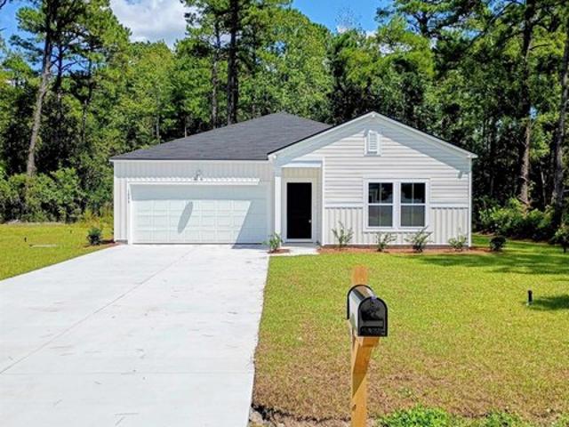 House for sale in Calabash, North Carolina