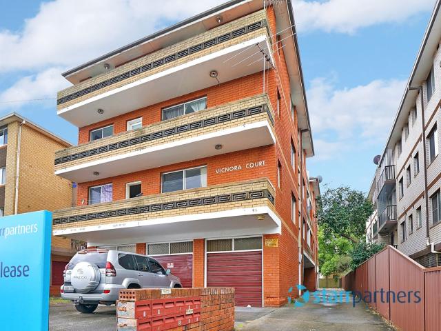 Apartment for rent in Sydney, New South Wales