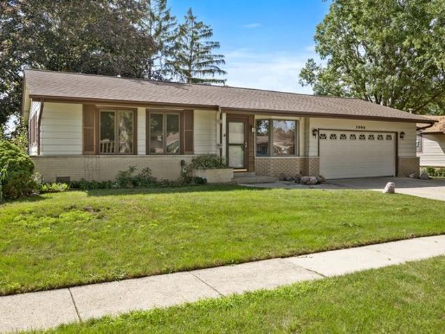 House for sale in Elk Grove Village, Cook County