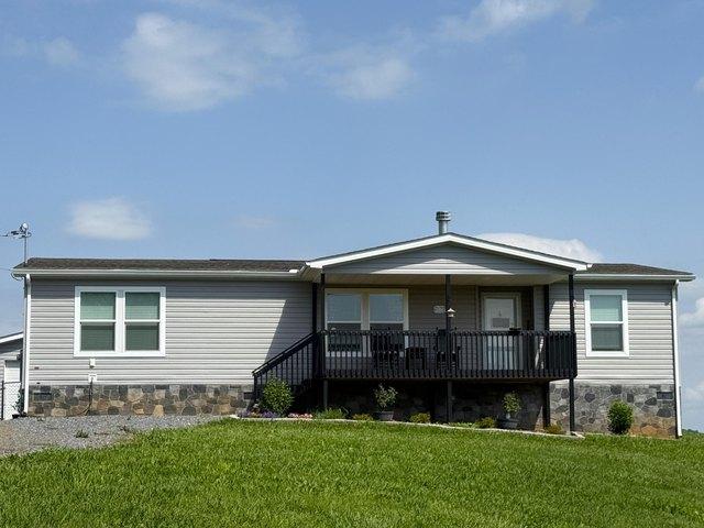 House for sale in Tennessee