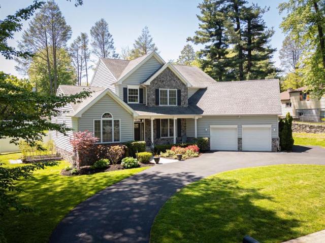 House for sale in Rydal, Pennsylvania