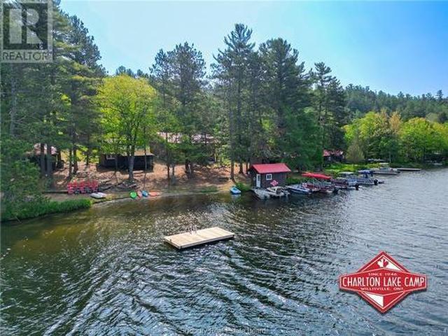 House for sale in Estaire, Ontario