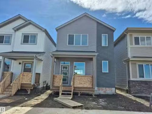 House for sale in Spruce Grove, Alberta