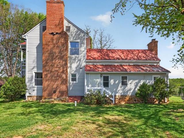 House for sale in Virginia