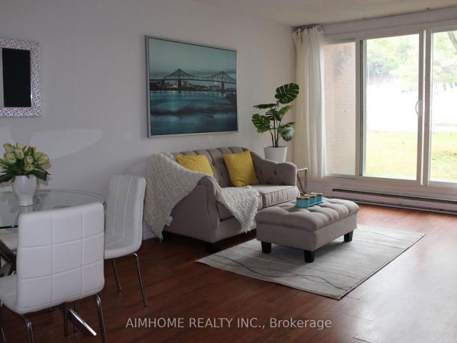 Condo for sale in Woburn, Ontario