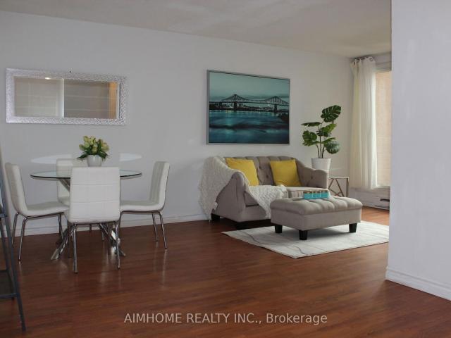 Condo for sale in Woburn, Ontario