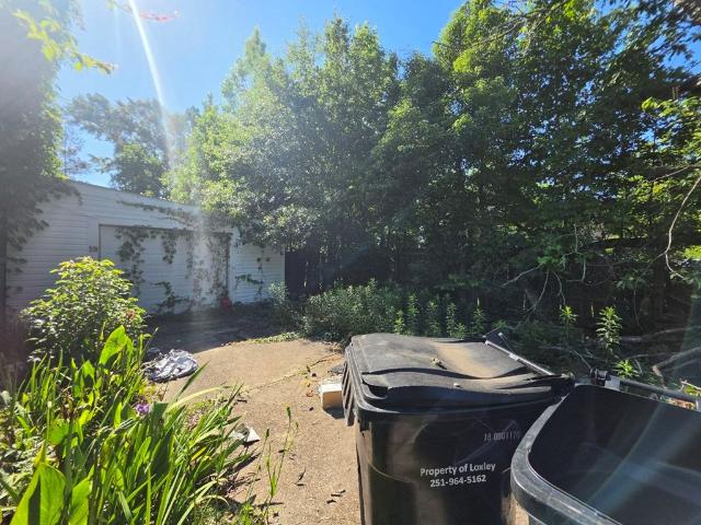 House for sale in Loxley, Alabama