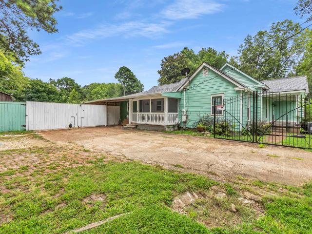 House for sale in Tennessee