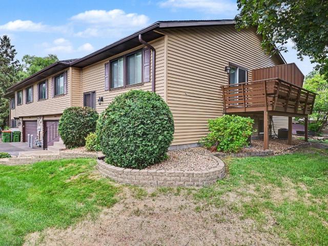 Townhouse for sale in Blaine, Anoka County