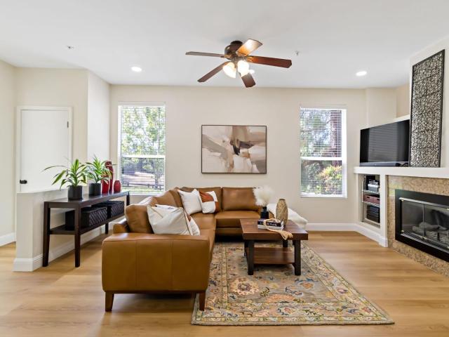Townhouse for sale in San Jose, California