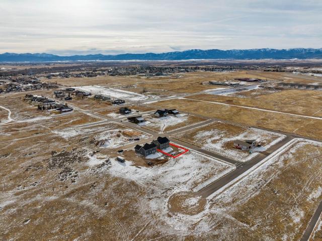 House for sale in Driggs