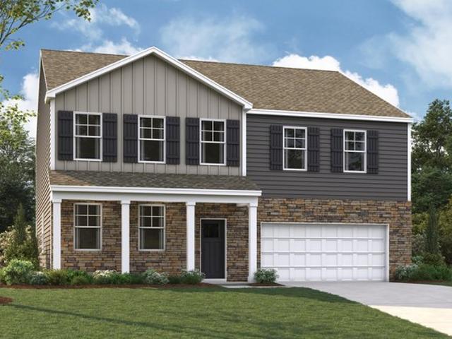 House for sale in Tennessee