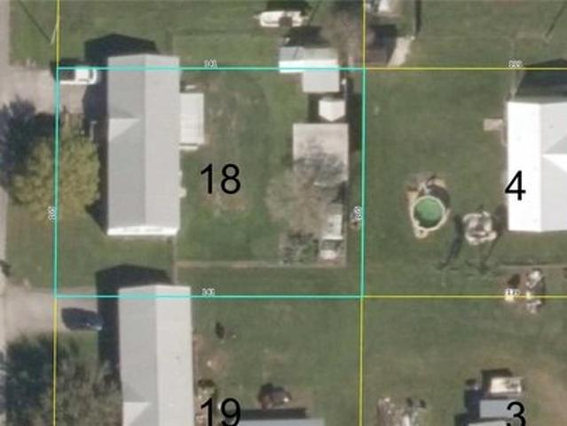 House for sale in Moore Haven, Florida