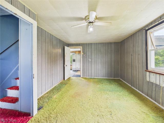 House for sale in Sistersville, West Virginia