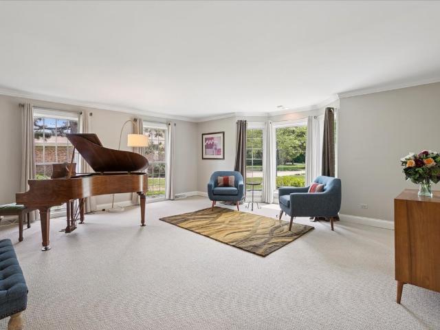 House for sale in Lake Forest, Illinois