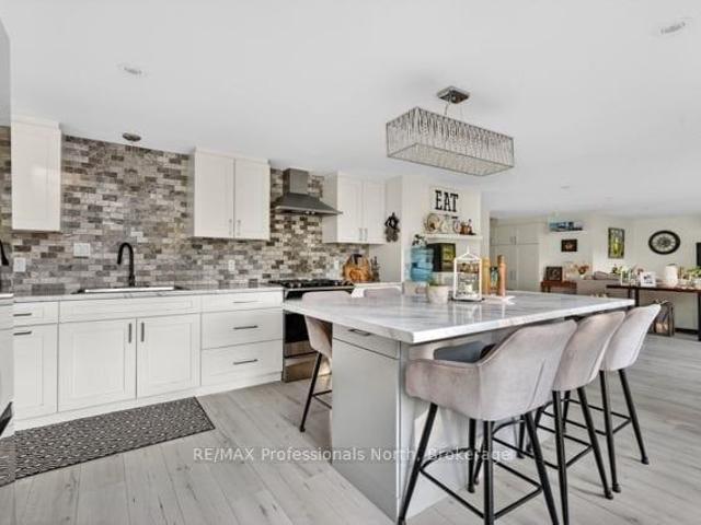 House for rent in Algonquin Highlands, Central Ontario
