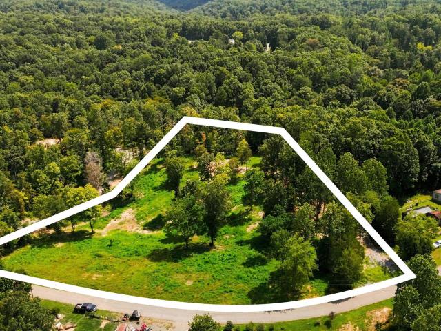 Land for sale in Tennessee