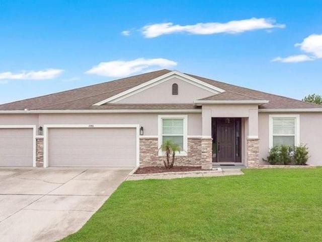 House for sale in Apopka, Florida