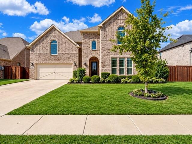 House for sale in Haslet, Texas