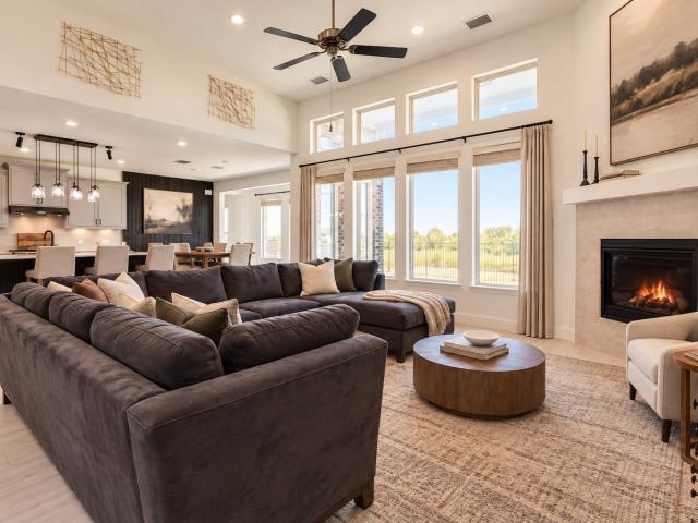 House for sale in Haslet, Texas