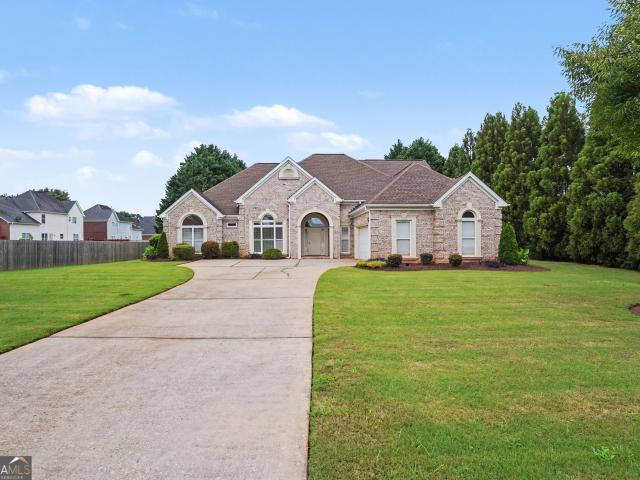 House for sale in Mcdonough, Georgia