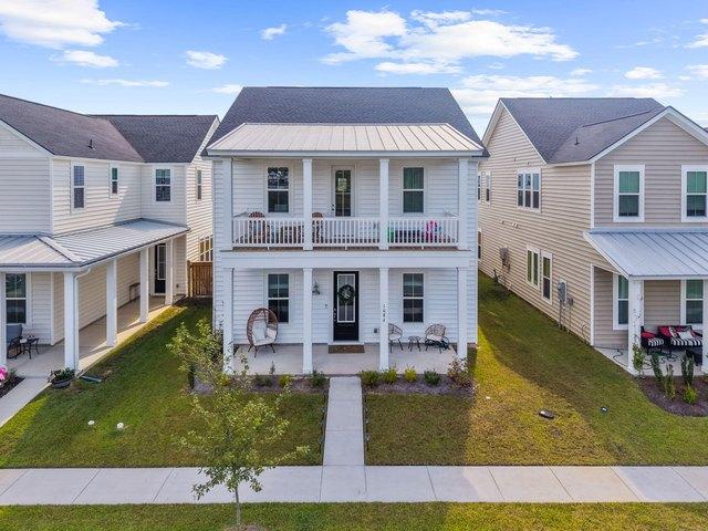 House for sale in Ridgeville, Dorchester County