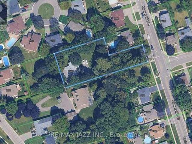 Land for sale in Durham, Ontario