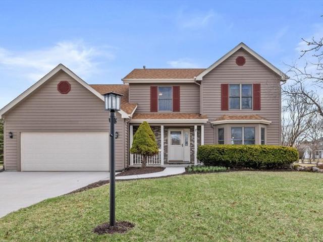 House for sale in Pleasant Prairie, Wisconsin