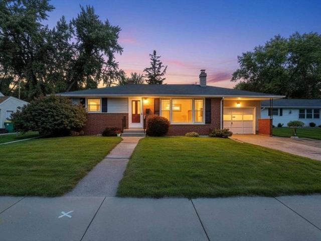 House for sale in Green Bay, Wisconsin