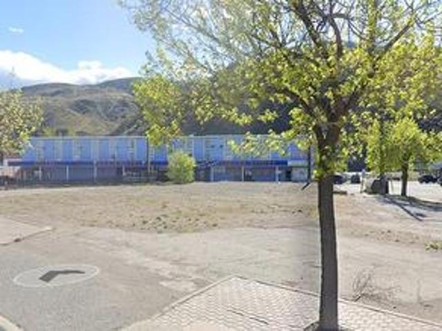 Land for sale in Cache Creek, British Columbia