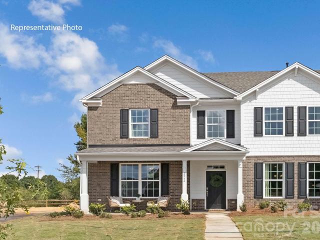 Townhouse for sale in Indian Trail, North Carolina