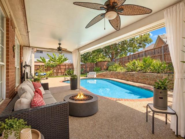 House for sale in Grapevine, Tarrant County