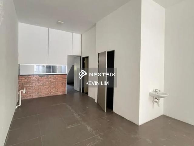 Shop for rent in Georgetown, Penang