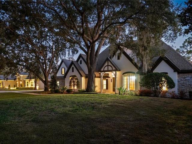 House for sale in Windermere, Florida