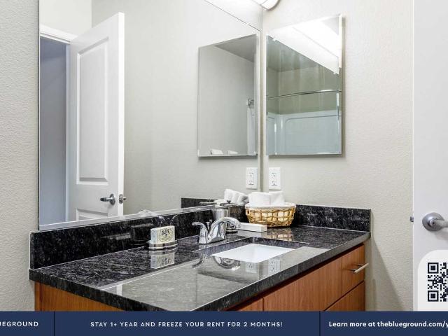 Apartment for rent in Cupertino