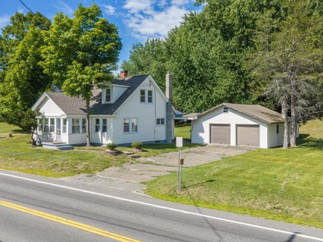 House for sale in Essex, New York