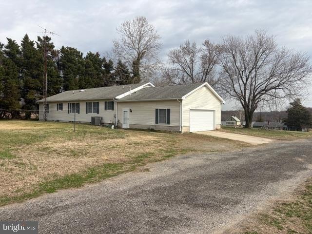 Farm for sale in Denton, Maryland