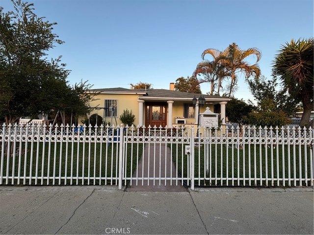 House for sale in Lynwood, California