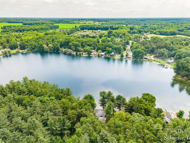 House for sale in Michigan