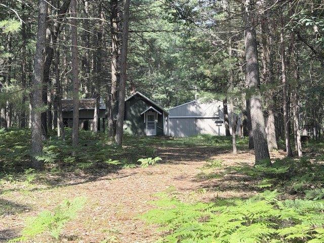House for sale in Roscommon, Roscommon County