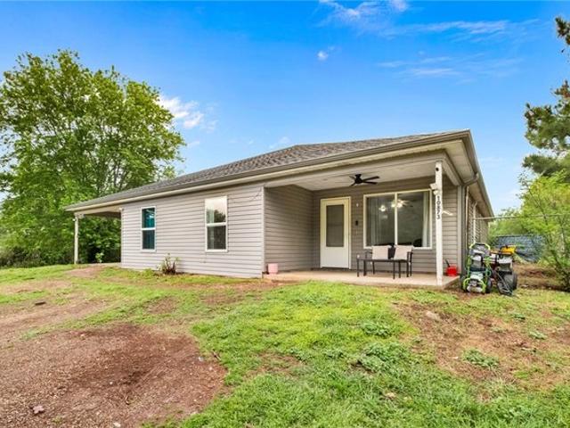 House for sale in Ark