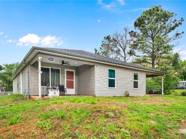 House for sale in Ark