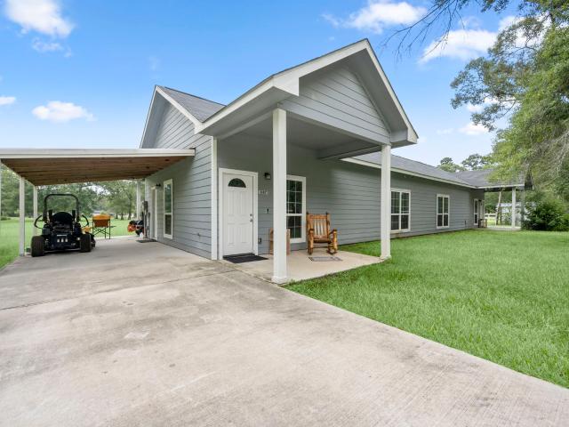 House for sale in Conroe, Texas