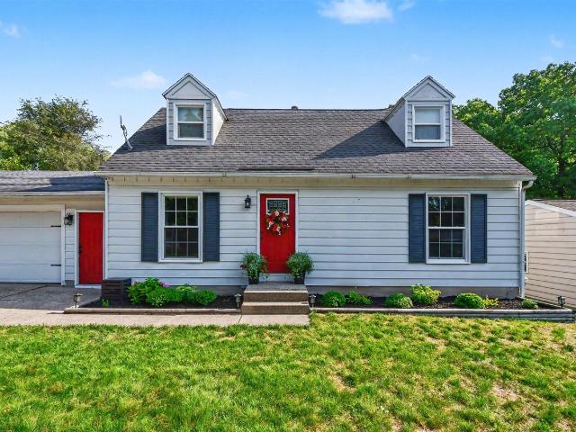 House for sale in Lowell, Michigan