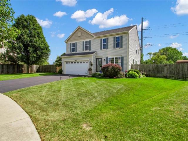 House for sale in Mchenry, Illinois