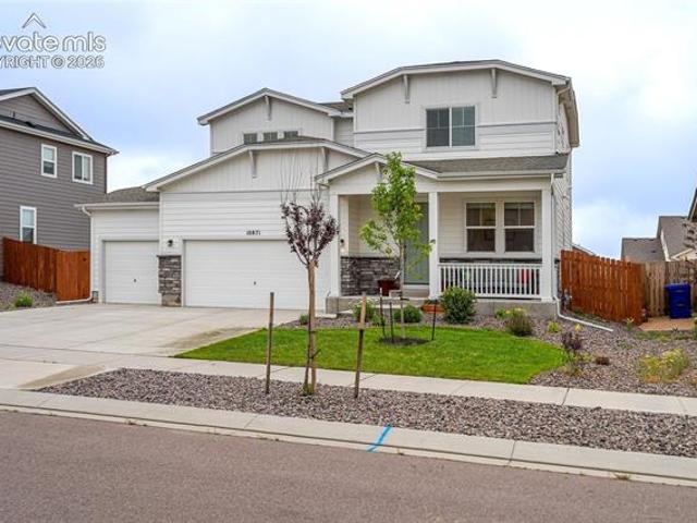 House for sale in Calhan, Colorado