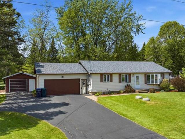 House for sale in Marshfield, Wisconsin